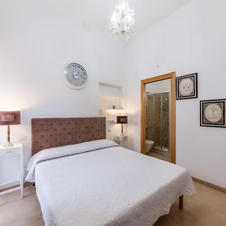 Гостевой дом Guest House Acuario 3*