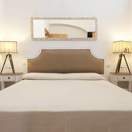 Guest House Acuario Торре-Гранде