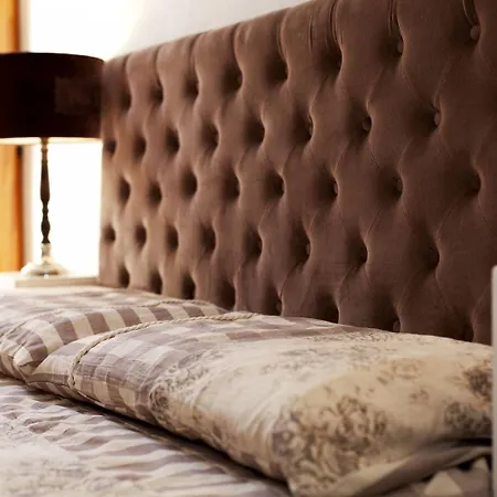 Гостевой дом Guest House Acuario