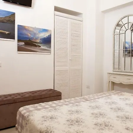 Guest House Acuario Гостевой дом