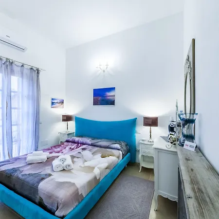 Guest House Acuario Торре-Гранде