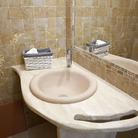 Guest House Acuario Гостевой дом