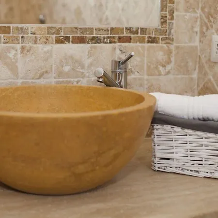 Guest House Acuario Гостевой дом