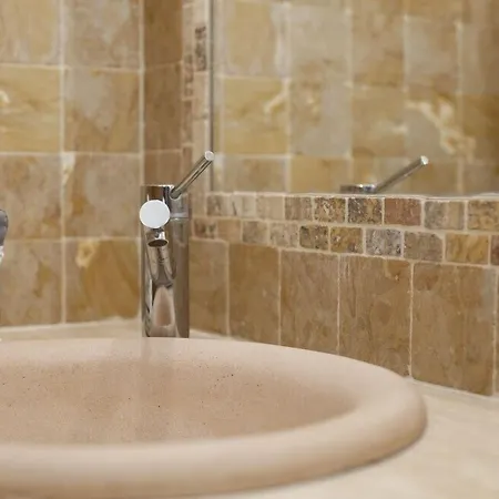 Guest House Acuario Торре-Гранде