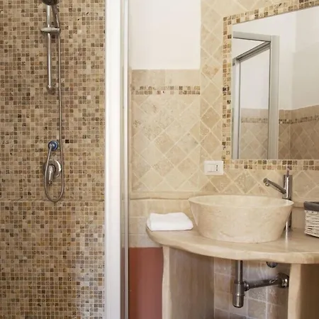 Guest House Acuario Гостевой дом 3*