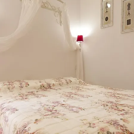 Guest House Acuario Torre Grande