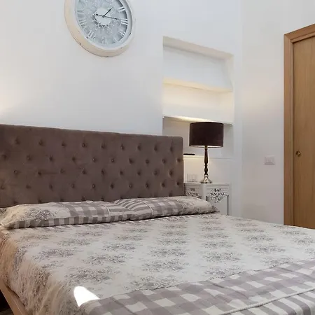 Гостевой дом Guest House Acuario Торре-Гранде