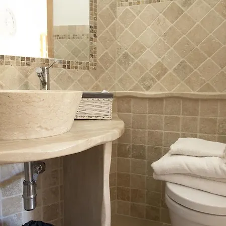 Гостевой дом Guest House Acuario 3*