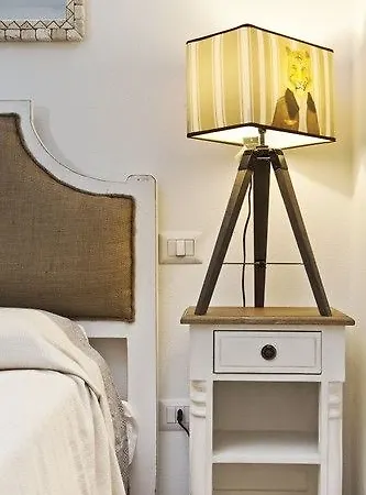 Гостевой дом Guest House Acuario