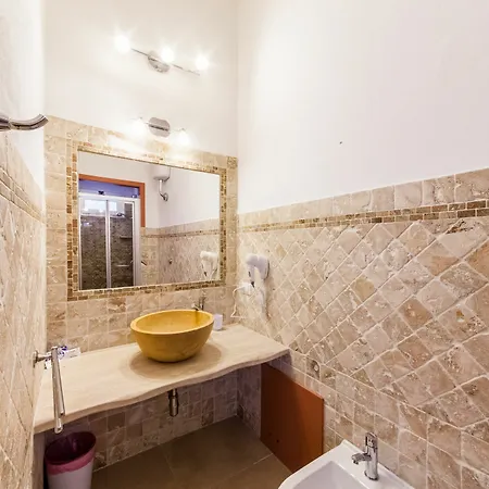 Guest House Acuario Torre Grande