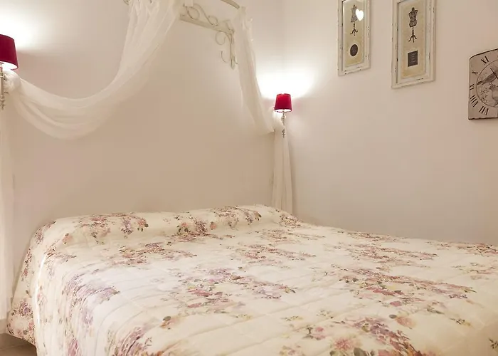 Guest House Acuario Torre Grande