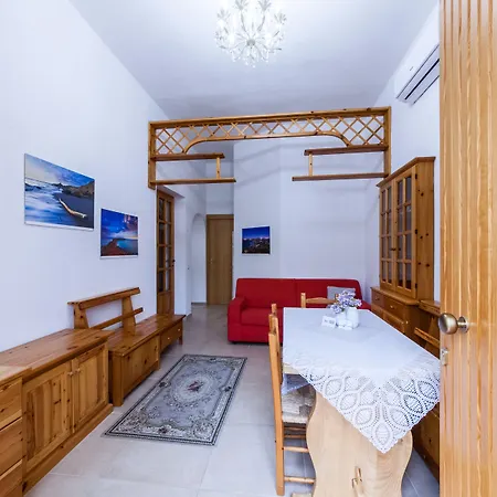 Vendégház Acuario 3*