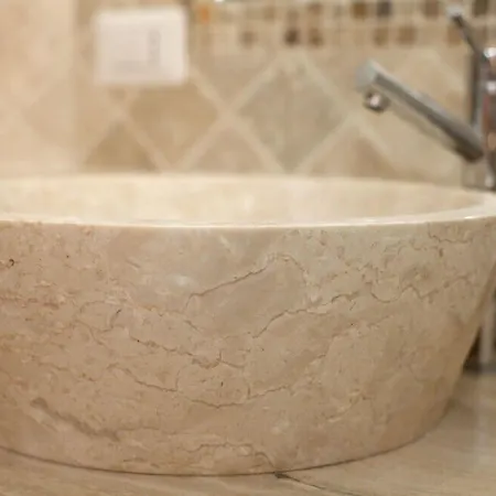 Gasthuis Acuario Torre Grande