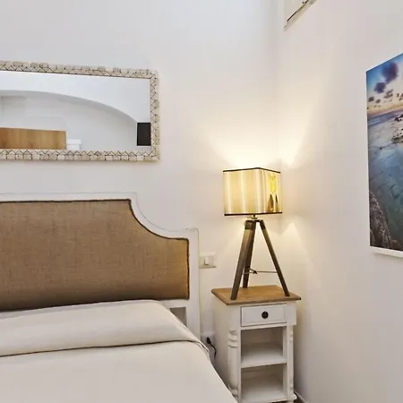 Acuario Vendégház 3*