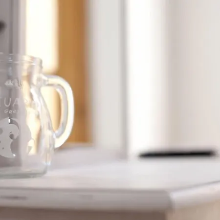 Penzion Acuario Torre Grande