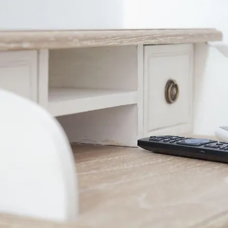 Acuario Torre Grande