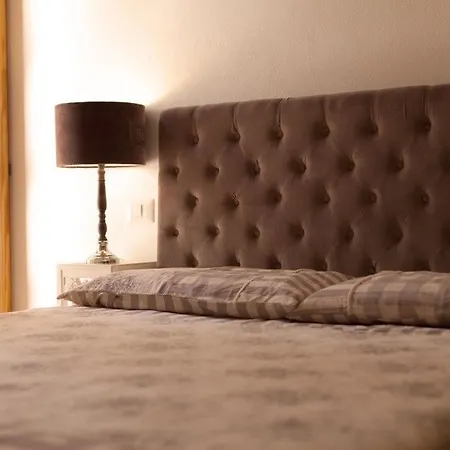 Guest house Guest House Acuario 3*