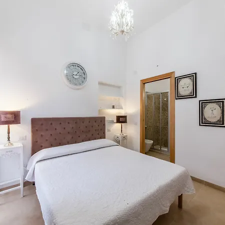 Guest House Acuario Guest house Torre Grande