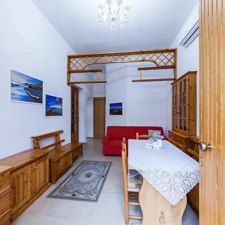 Guest House Acuario 3*