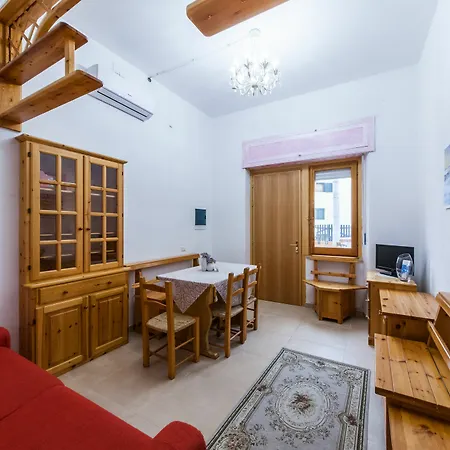 Guest house Guest House Acuario Torre Grande