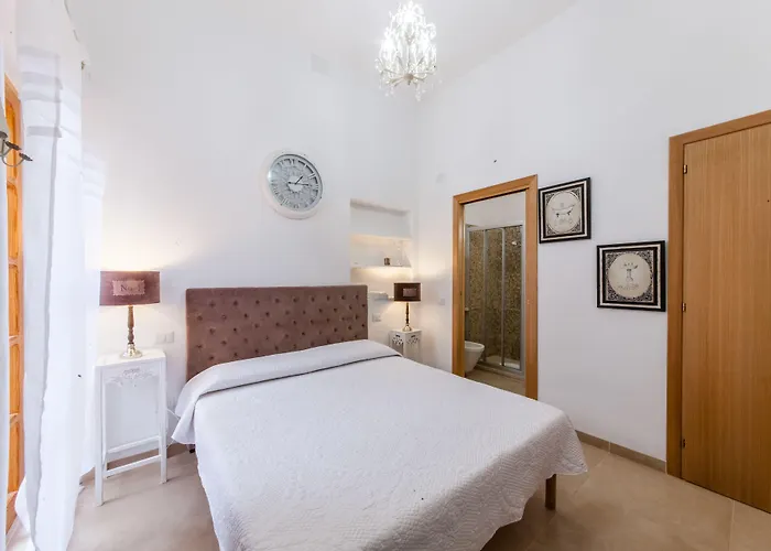 Guest house Guest House Acuario 3*