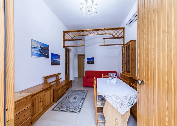 Guest house Guest House Acuario 3*