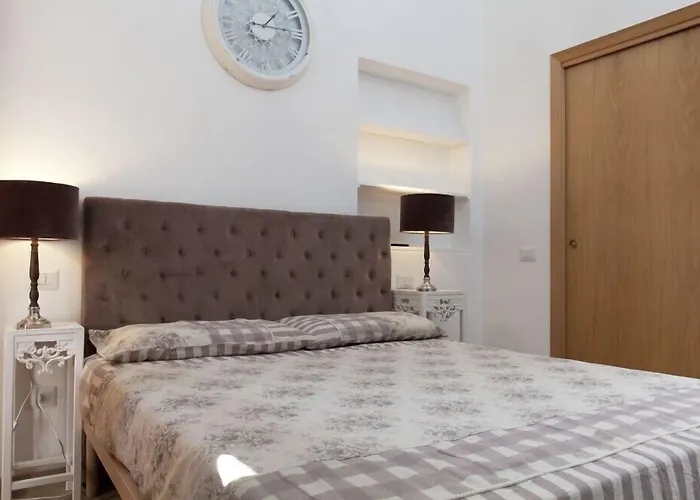 Acuario Penzion Torre Grande