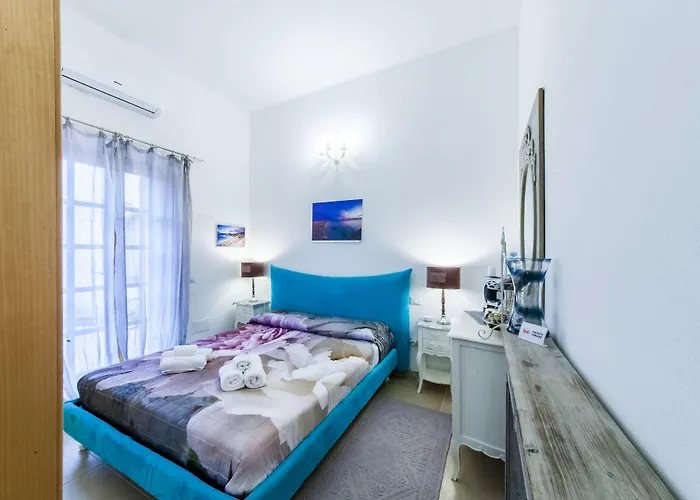 Guest House Acuario Torre Grande