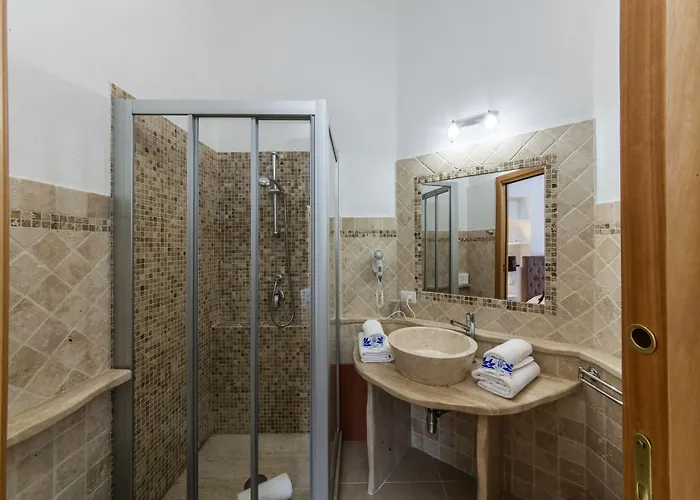 Guest House Acuario