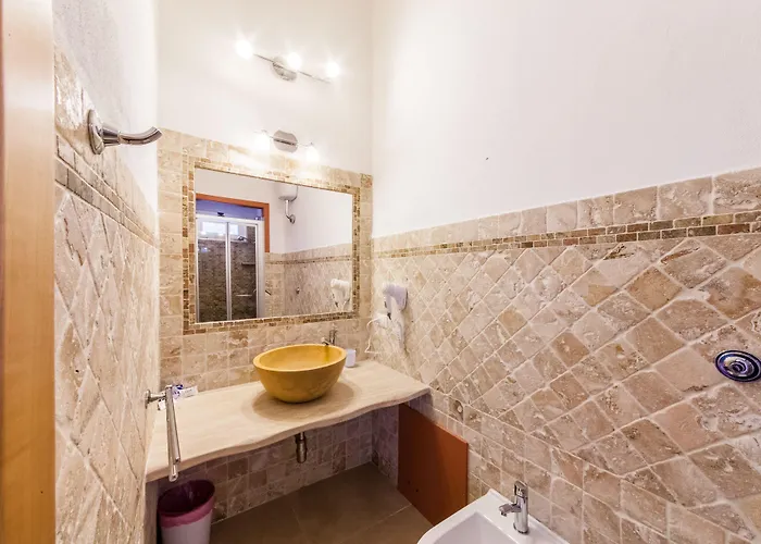 Acuario Torre Grande