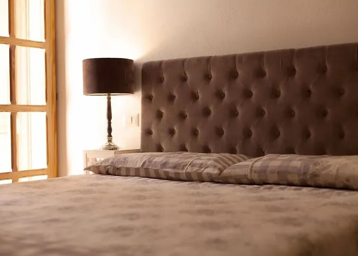 Acuario 3* Torre Grande