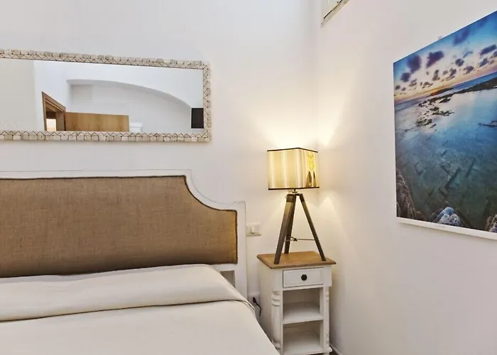 Acuario Vendégház 3*