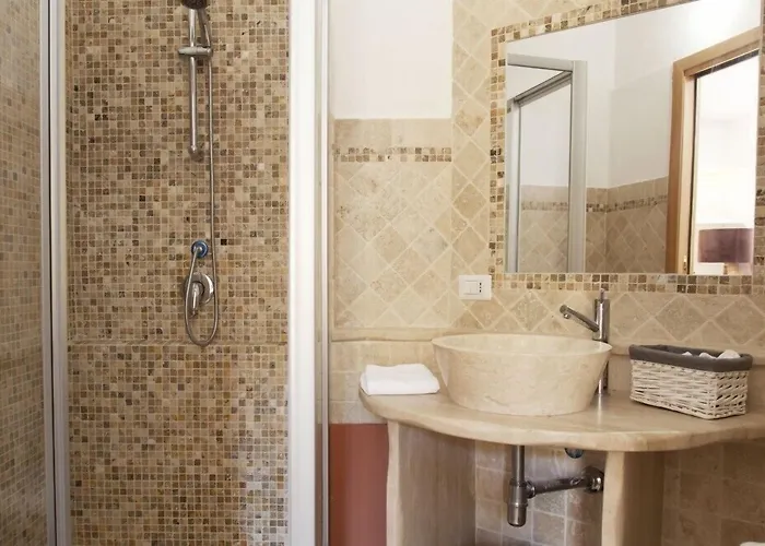 Guest House Acuario Guest house 3*