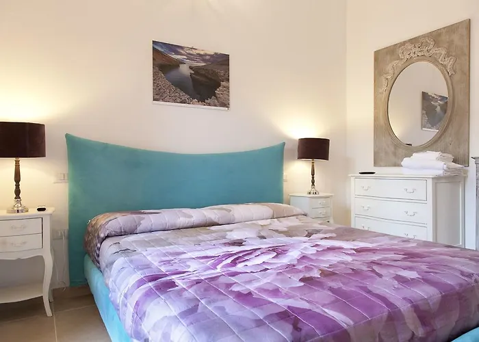 Guest House Acuario Torre Grande