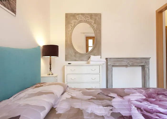 Penzion Acuario Torre Grande