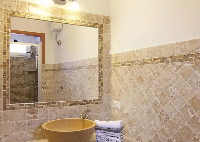 Guest house Guest House Acuario 3*