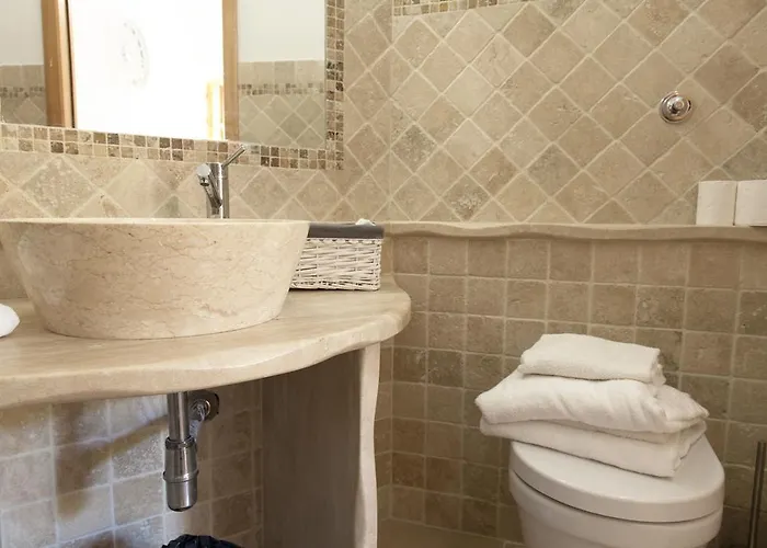 Guest house Guest House Acuario 3*